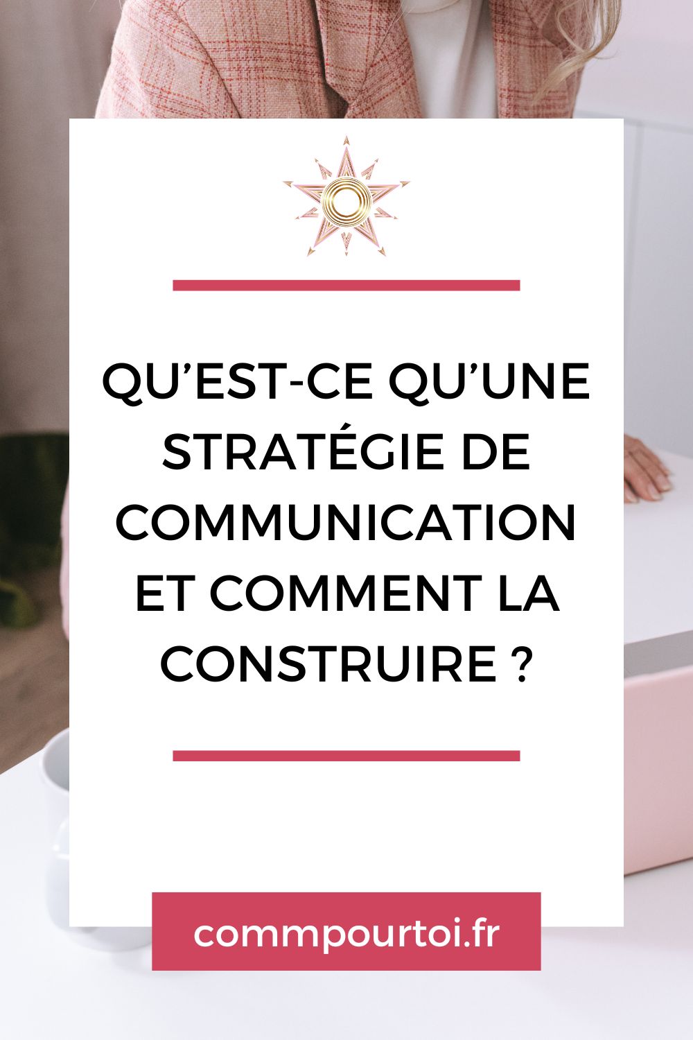 stratégie de communication