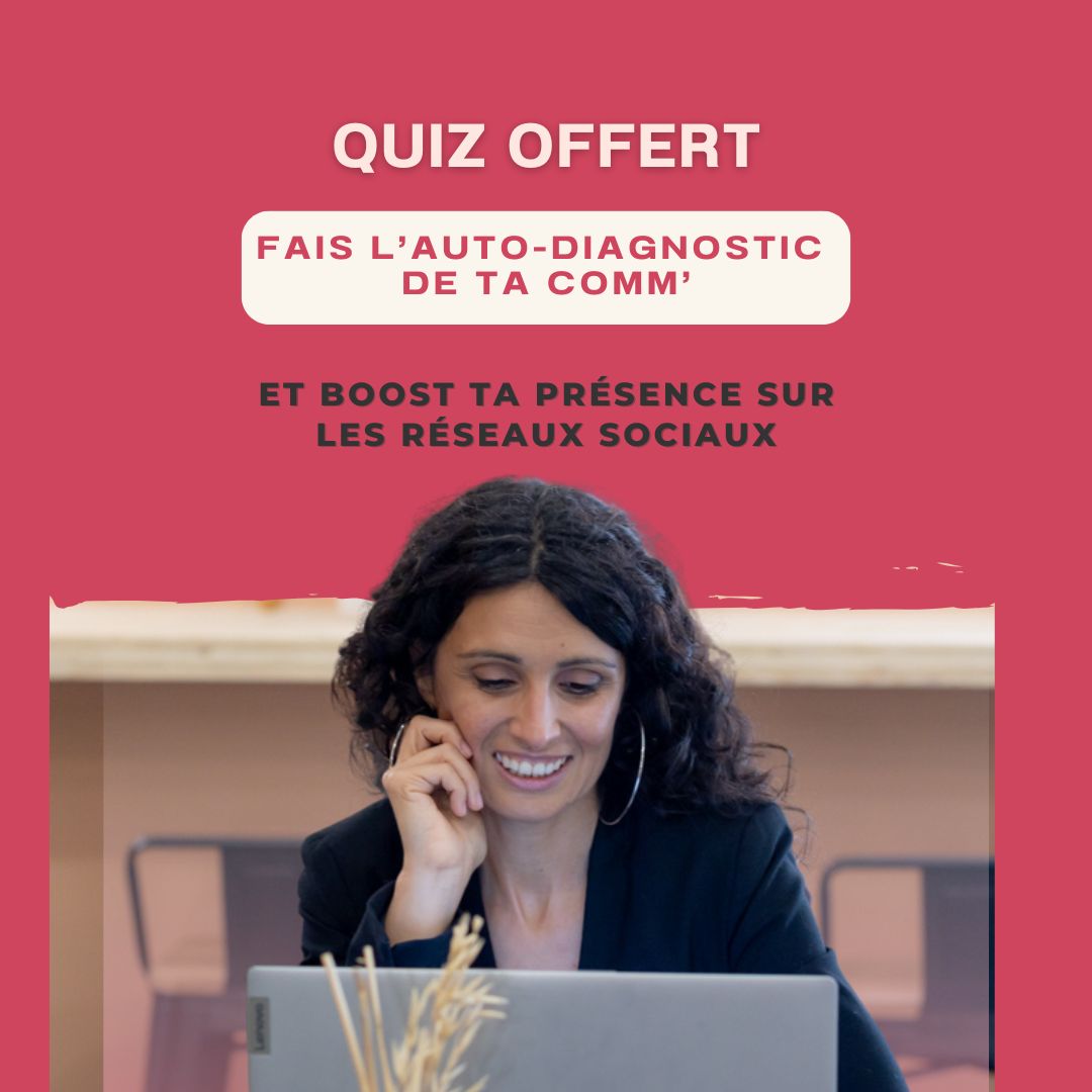 audit réseaux sociaux